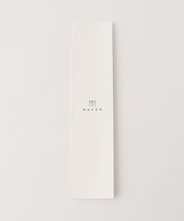 BEAUTY&YOUTH UNITED ARROWS「【別注】＜MAVEN WATCHES＞スクエア 18mmフェイス ウォッチ/腕時計」|クロック・置時計|
