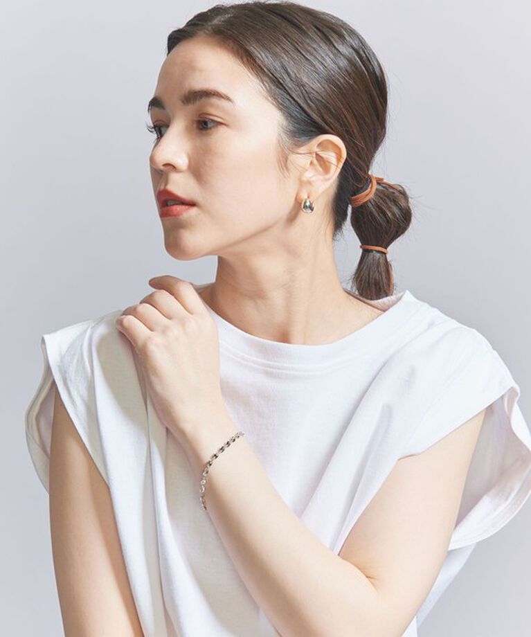 BEAUTY&YOUTH UNITED ARROWS「【別注】＜JAMIRAY＞Pig nose ブレスレット」|ブレスレット・バングル|