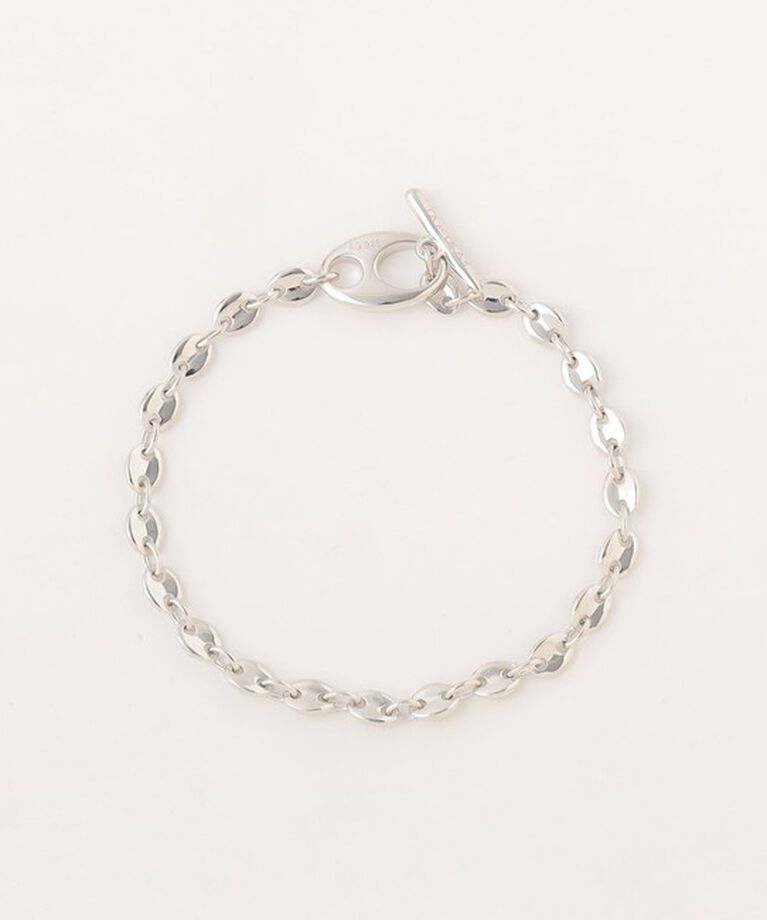 BEAUTY&YOUTH UNITED ARROWS「【別注】＜JAMIRAY＞Pig nose ブレスレット」|ブレスレット・バングル|