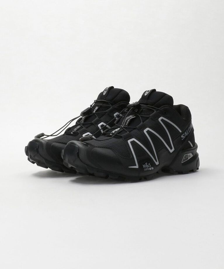 BEAUTY&YOUTH UNITED ARROWS「＜Salomon＞SPEEDCROSS 3/スニーカー」|スニーカー|