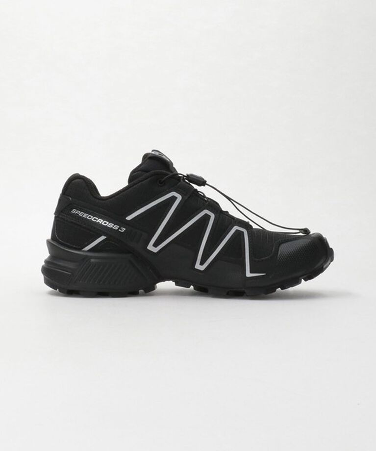 BEAUTY&YOUTH UNITED ARROWS「＜Salomon＞SPEEDCROSS 3/スニーカー」|スニーカー|