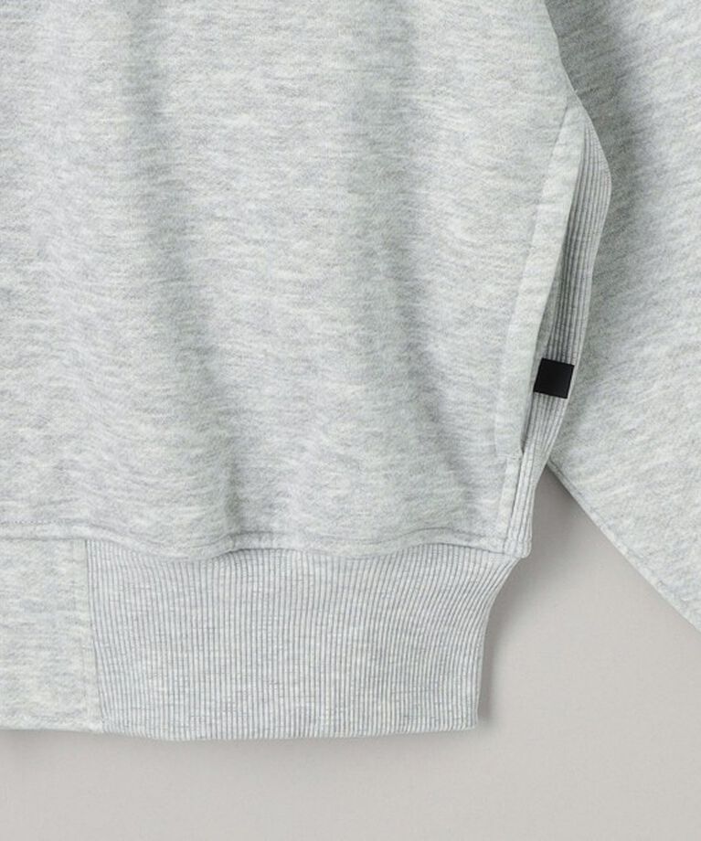 BEAUTY&YOUTH UNITED ARROWS「＜DAIWA PIER39＞スウェット ジップ カーディガン」|スウェット・ジャージ|