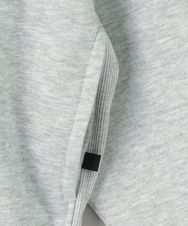 BEAUTY&YOUTH UNITED ARROWS「＜DAIWA PIER39＞スウェット ジップ カーディガン」|スウェット・ジャージ|