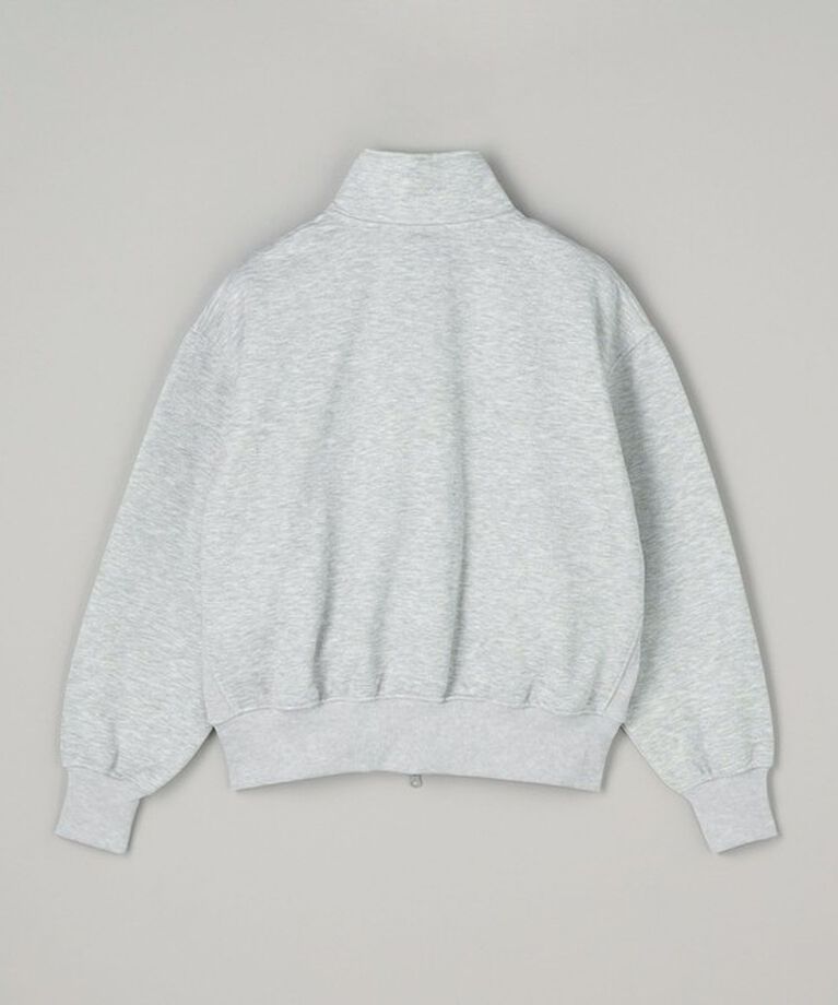 BEAUTY&YOUTH UNITED ARROWS「＜DAIWA PIER39＞スウェット ジップ カーディガン」|スウェット・ジャージ|