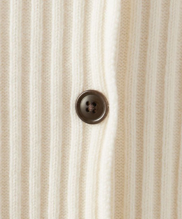 STEVEN ALAN「＜Steven Alan＞ダブル ボタン カーディガン」|カーディガン|
