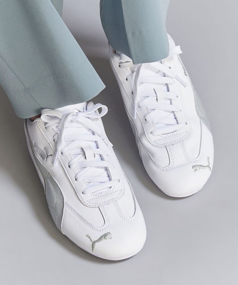 BEAUTY&YOUTH UNITED ARROWS「＜PUMA＞レザー スピードキャット/スニーカー」|スニーカー|