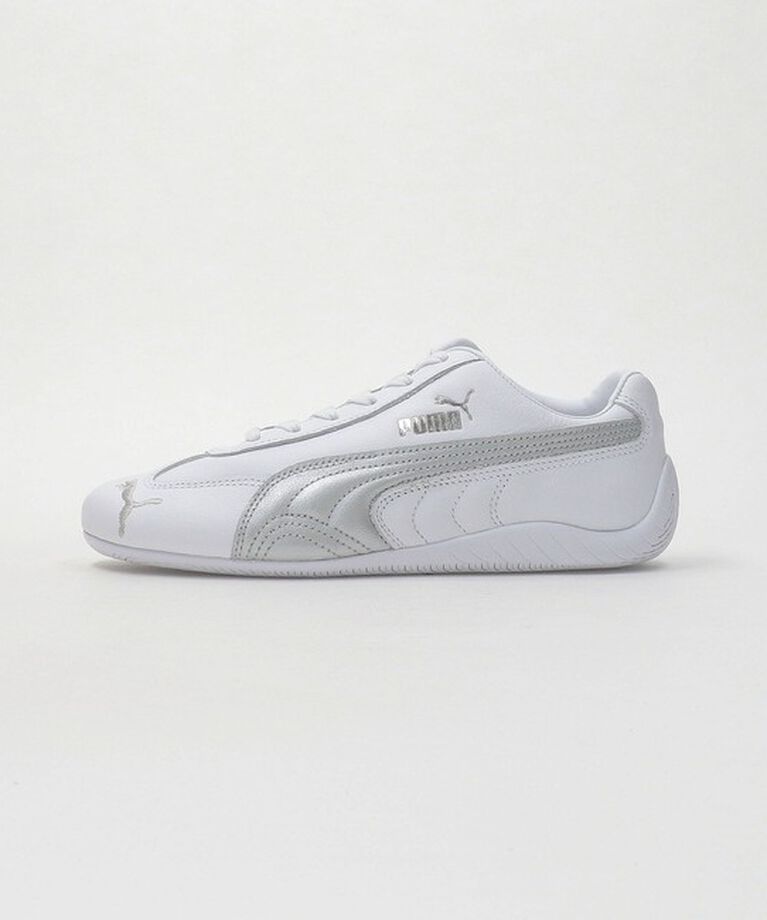BEAUTY&YOUTH UNITED ARROWS「＜PUMA＞レザー スピードキャット/スニーカー」|スニーカー|