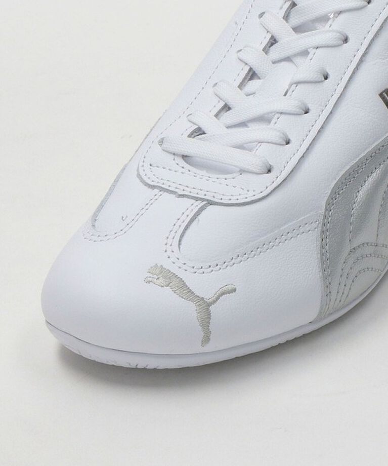 BEAUTY&YOUTH UNITED ARROWS「＜PUMA＞レザー スピードキャット/スニーカー」|スニーカー|