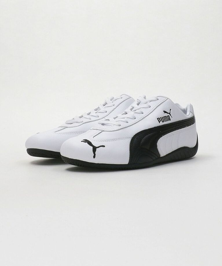 BEAUTY&YOUTH UNITED ARROWS「＜PUMA＞レザー スピードキャット/スニーカー」|スニーカー|