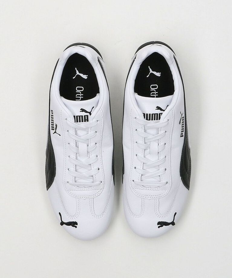 BEAUTY&YOUTH UNITED ARROWS「＜PUMA＞レザー スピードキャット/スニーカー」|スニーカー|