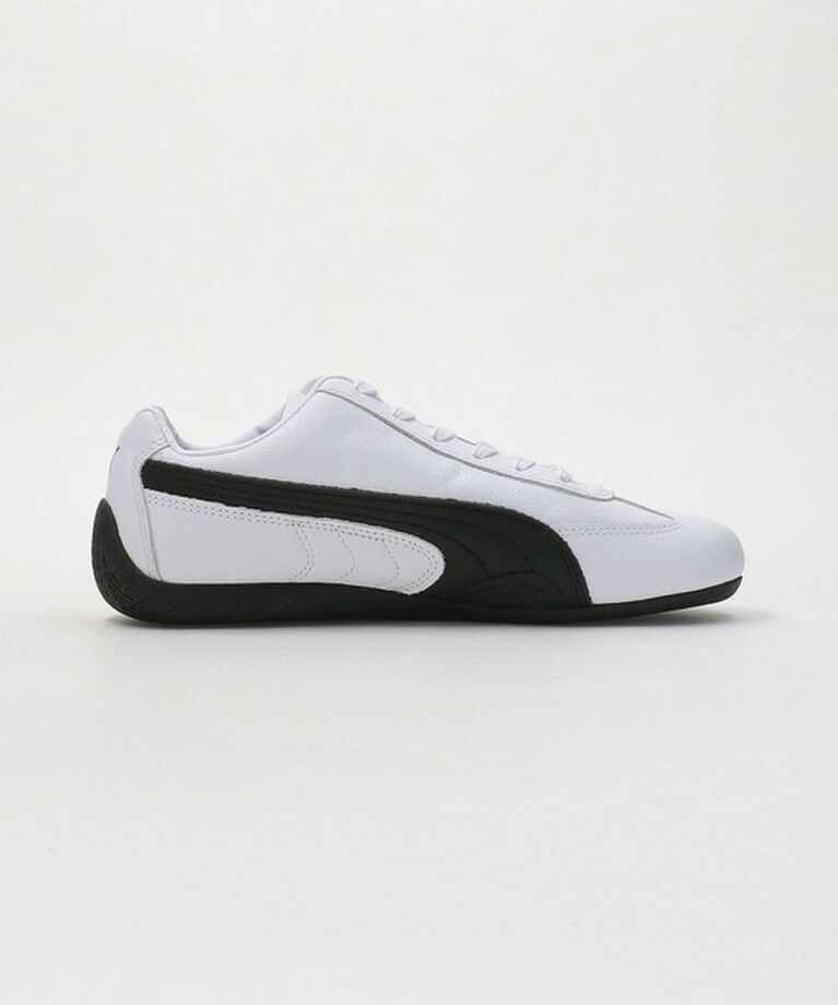 BEAUTY&YOUTH UNITED ARROWS「＜PUMA＞レザー スピードキャット/スニーカー」|スニーカー|