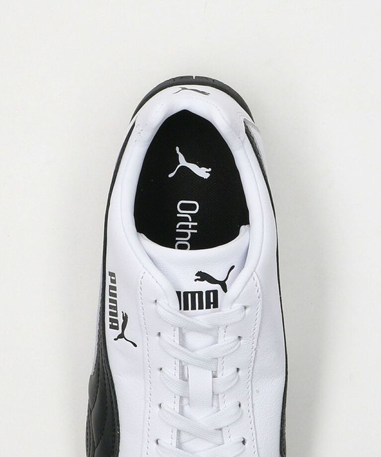 BEAUTY&YOUTH UNITED ARROWS「＜PUMA＞レザー スピードキャット/スニーカー」|スニーカー|