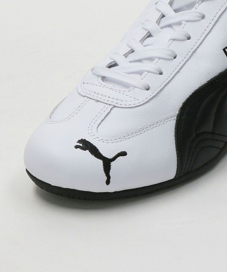 BEAUTY&YOUTH UNITED ARROWS「＜PUMA＞レザー スピードキャット/スニーカー」|スニーカー|