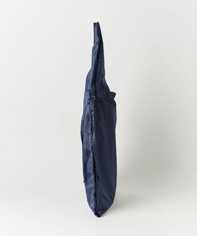 BEAUTY&YOUTH UNITED ARROWS「ロゴ シャーリング トートバッグ」|トートバッグ|