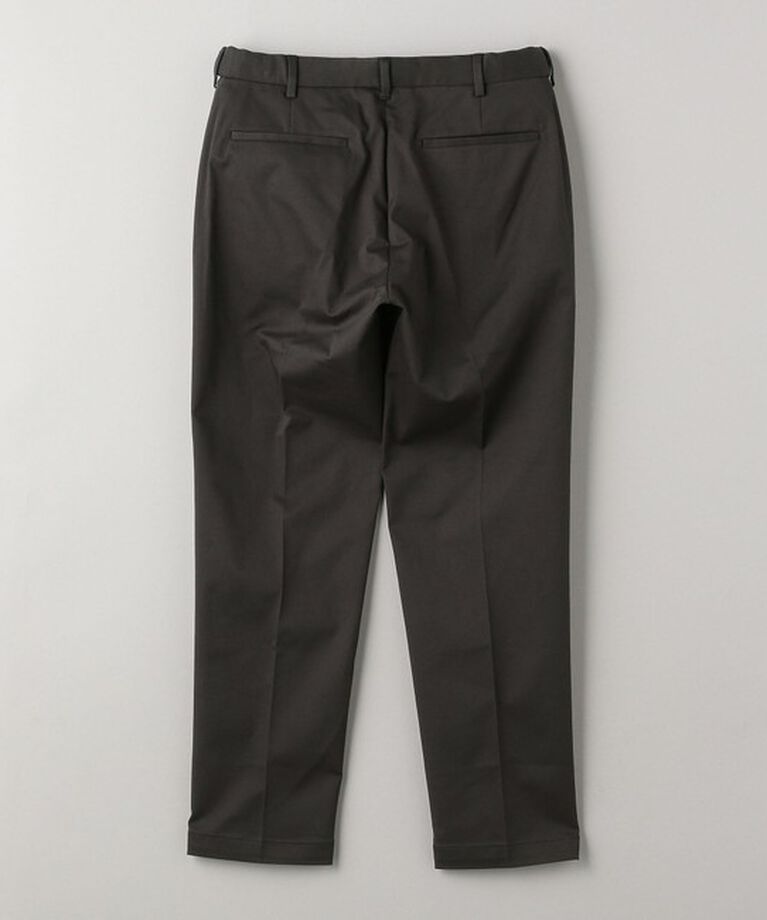 BEAUTY&YOUTH UNITED ARROWS「ストレッチ チノ ノープリーツ スリム パンツ ‐伸縮‐」|チノ|