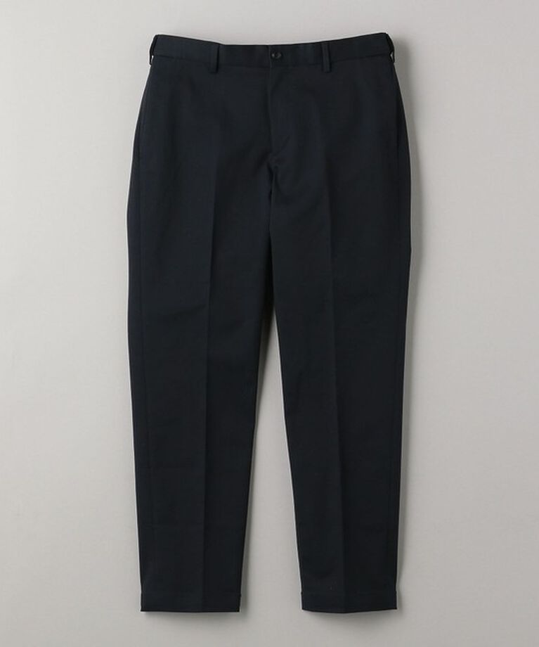 BEAUTY&YOUTH UNITED ARROWS「ストレッチ チノ ノープリーツ スリム パンツ ‐伸縮‐」|チノ|