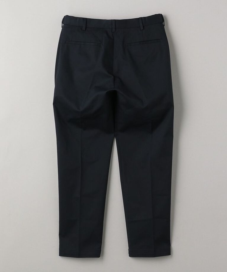 BEAUTY&YOUTH UNITED ARROWS「ストレッチ チノ ノープリーツ スリム パンツ ‐伸縮‐」|チノ|