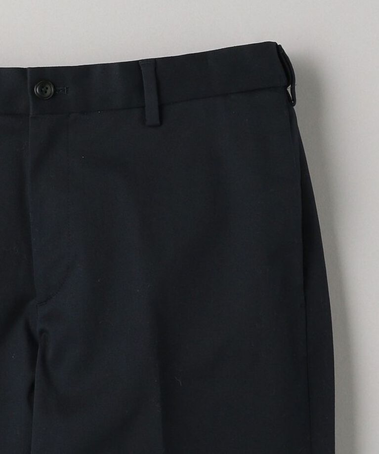 BEAUTY&YOUTH UNITED ARROWS「ストレッチ チノ ノープリーツ スリム パンツ ‐伸縮‐」|チノ|