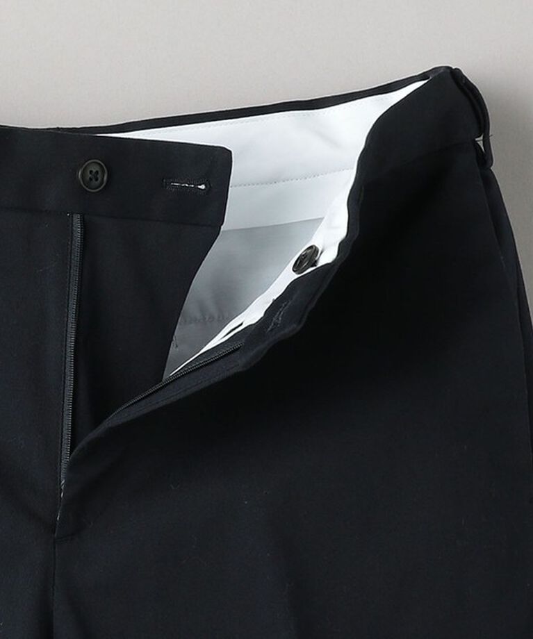 BEAUTY&YOUTH UNITED ARROWS「ストレッチ チノ ノープリーツ スリム パンツ ‐伸縮‐」|チノ|