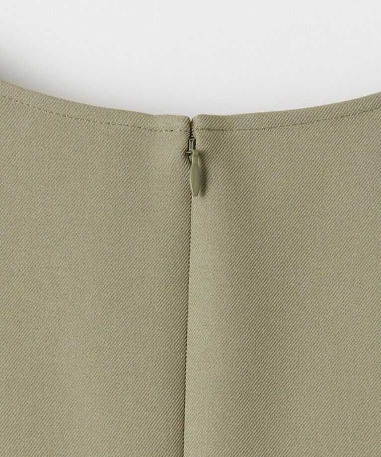 STEVEN ALAN「＜Steven Alan＞ポリエステル ツイル オールインワン」|オールインワン|
