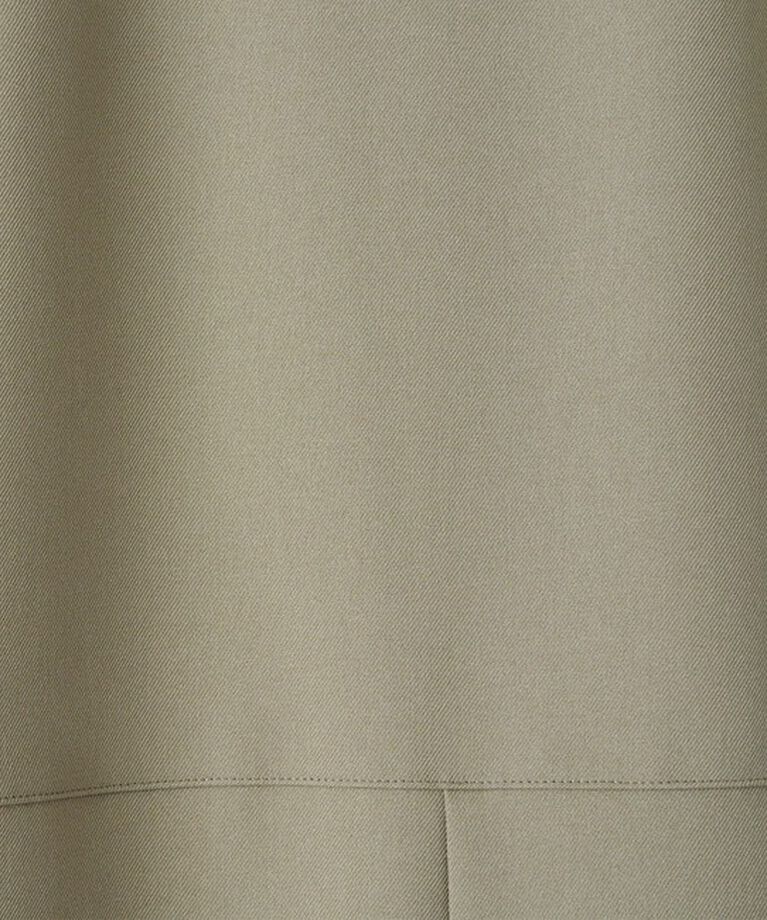 STEVEN ALAN「＜Steven Alan＞ポリエステル ツイル オールインワン」|オールインワン|