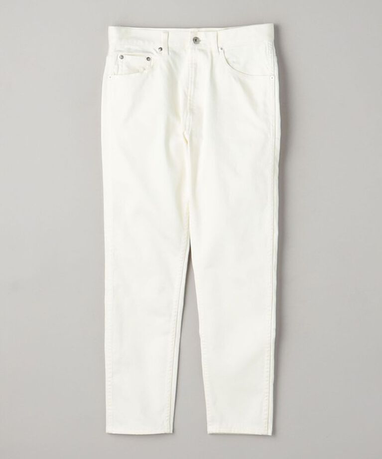 BEAUTY&YOUTH UNITED ARROWS「カツラギ 5ポケット パンツ ‐ストレッチ‐」|チノ|