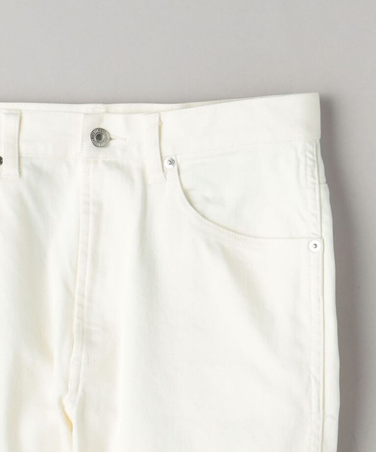 BEAUTY&YOUTH UNITED ARROWS「カツラギ 5ポケット パンツ ‐ストレッチ‐」|チノ|