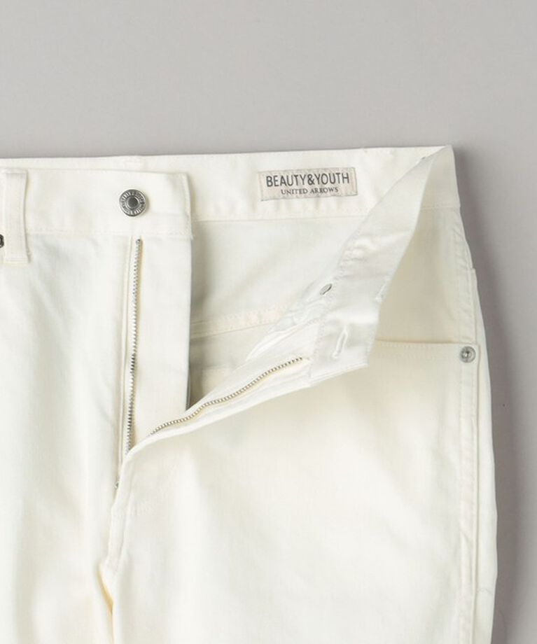 BEAUTY&YOUTH UNITED ARROWS「カツラギ 5ポケット パンツ ‐ストレッチ‐」|チノ|