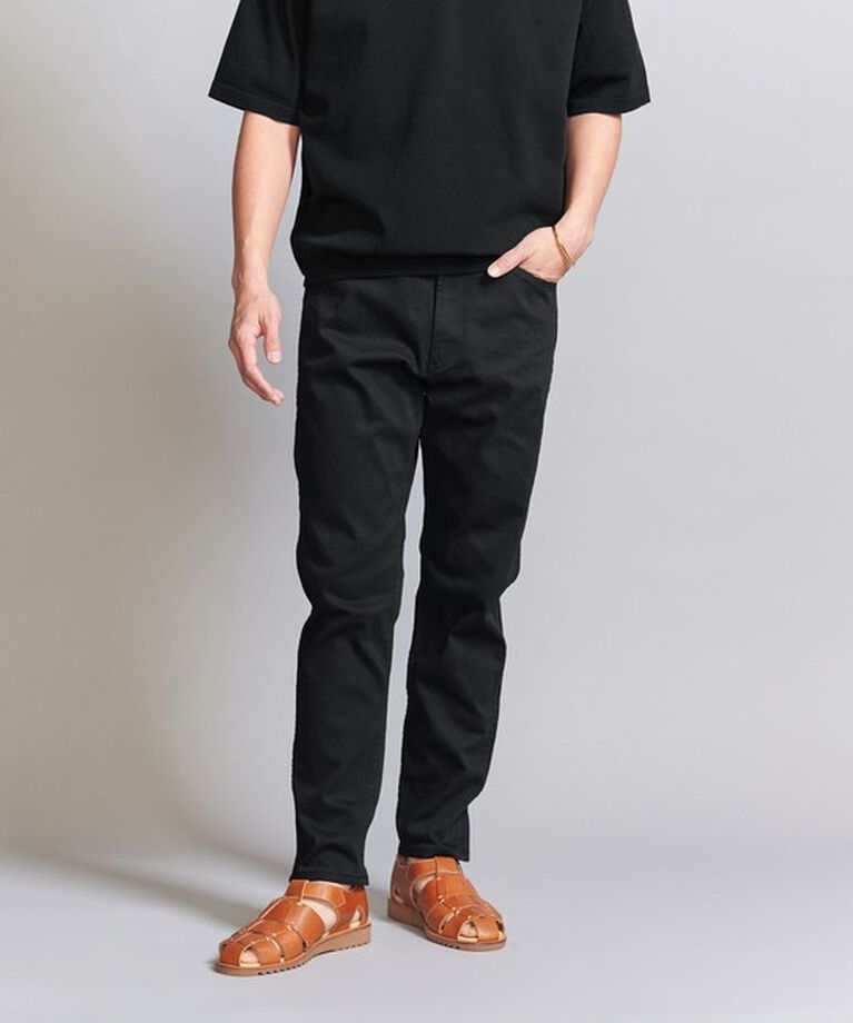 BEAUTY&YOUTH UNITED ARROWS「カツラギ 5ポケット パンツ ‐ストレッチ‐」|チノ|