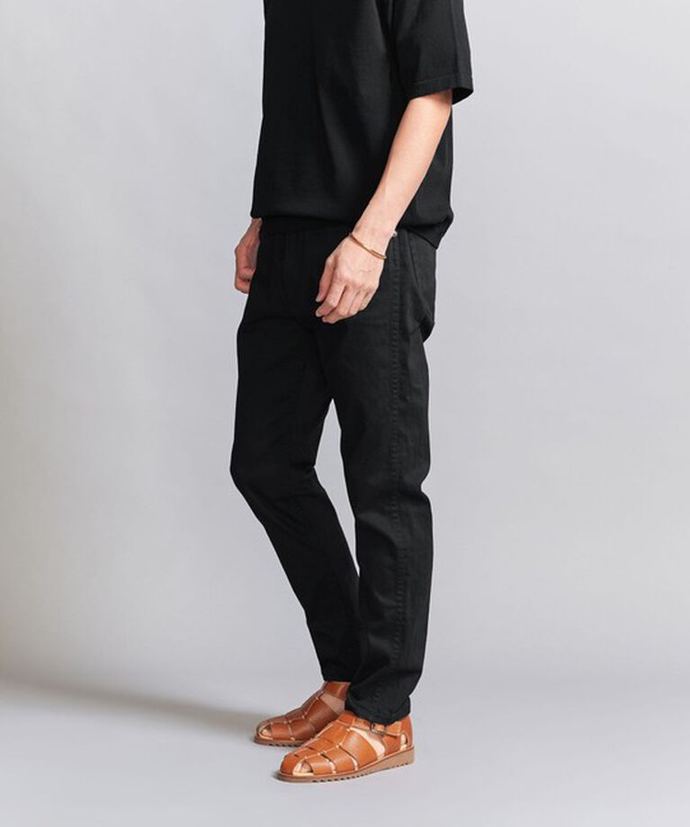 BEAUTY&YOUTH UNITED ARROWS「カツラギ 5ポケット パンツ ‐ストレッチ‐」|チノ|