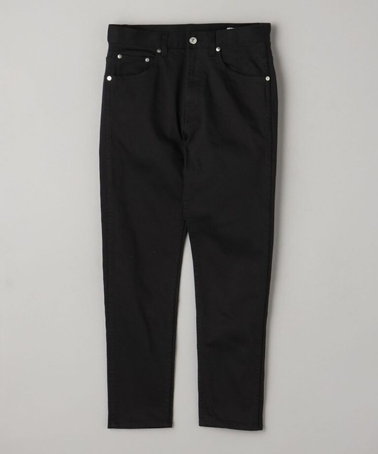 BEAUTY&YOUTH UNITED ARROWS「カツラギ 5ポケット パンツ ‐ストレッチ‐」|チノ|