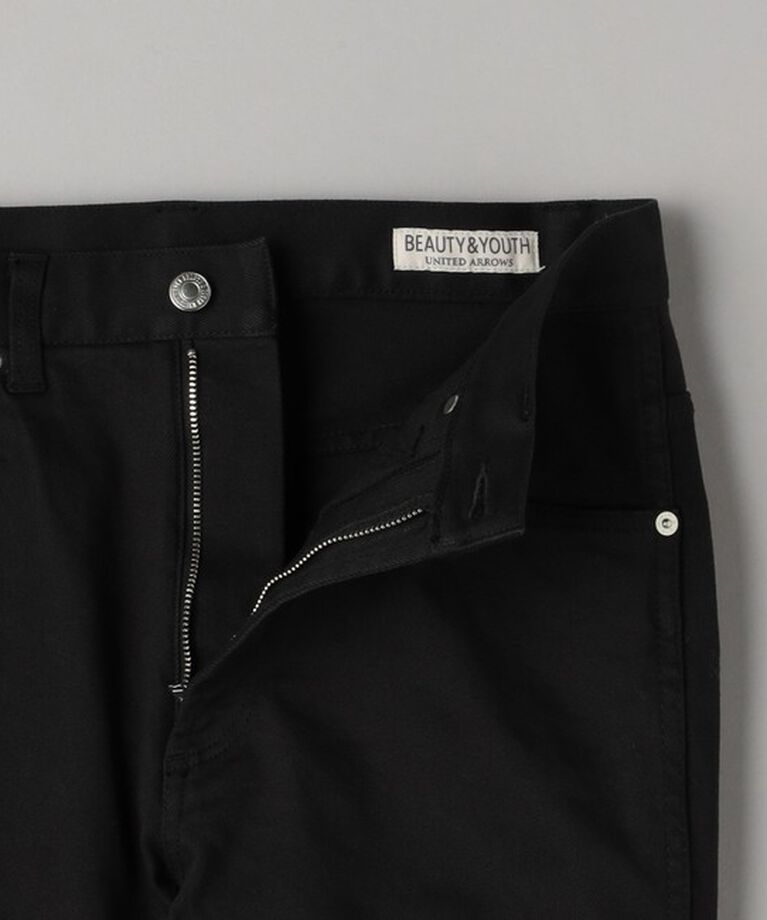 BEAUTY&YOUTH UNITED ARROWS「カツラギ 5ポケット パンツ ‐ストレッチ‐」|チノ|