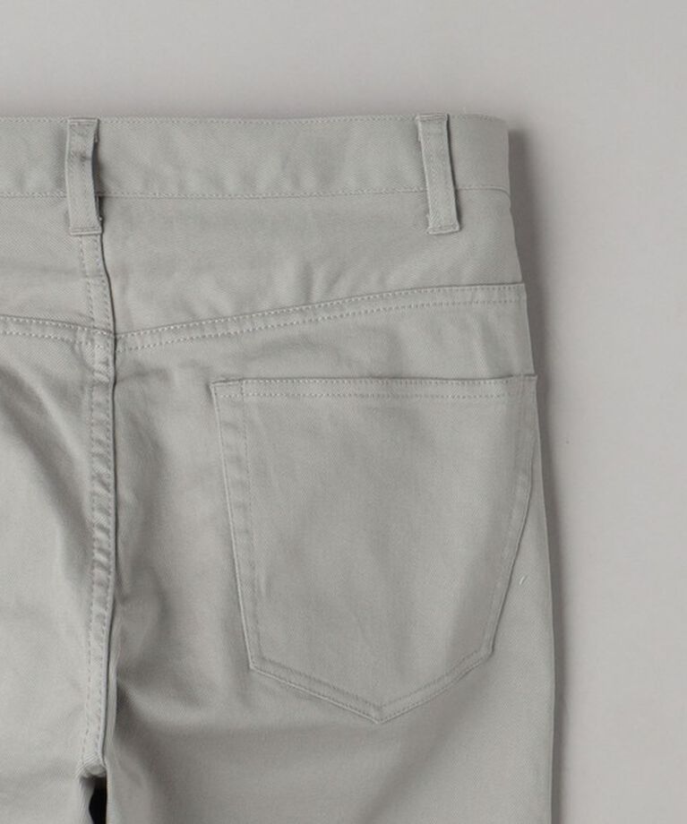 BEAUTY&YOUTH UNITED ARROWS「カツラギ 5ポケット パンツ ‐ストレッチ‐」|チノ|