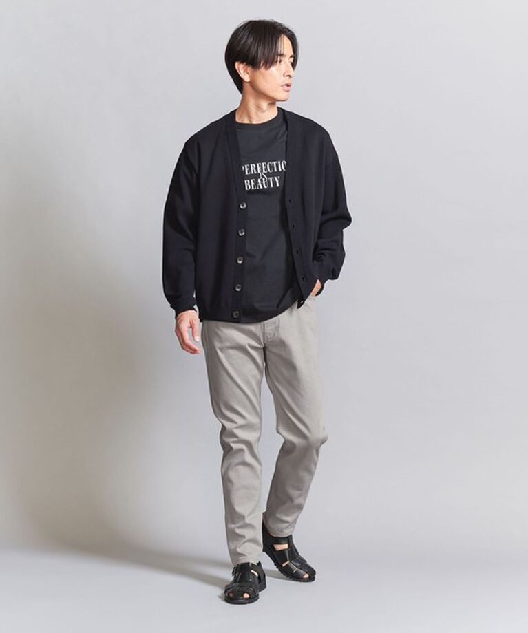 BEAUTY&YOUTH UNITED ARROWS「カツラギ 5ポケット パンツ ‐ストレッチ‐」|チノ|