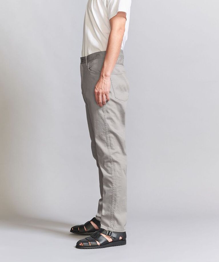 BEAUTY&YOUTH UNITED ARROWS「カツラギ 5ポケット パンツ ‐ストレッチ‐」|チノ|