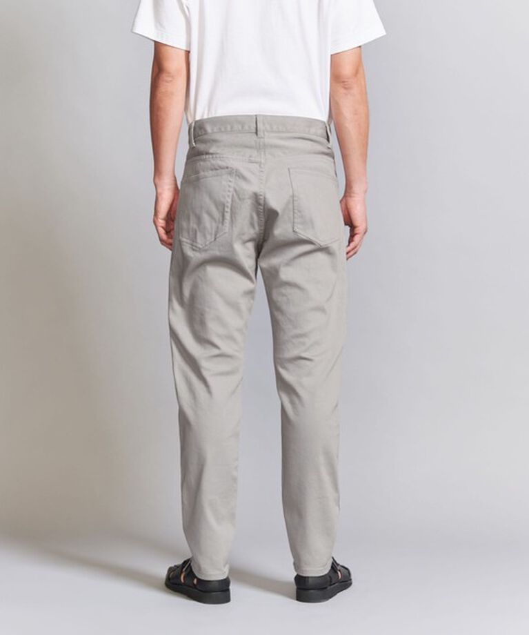 BEAUTY&YOUTH UNITED ARROWS「カツラギ 5ポケット パンツ ‐ストレッチ‐」|チノ|