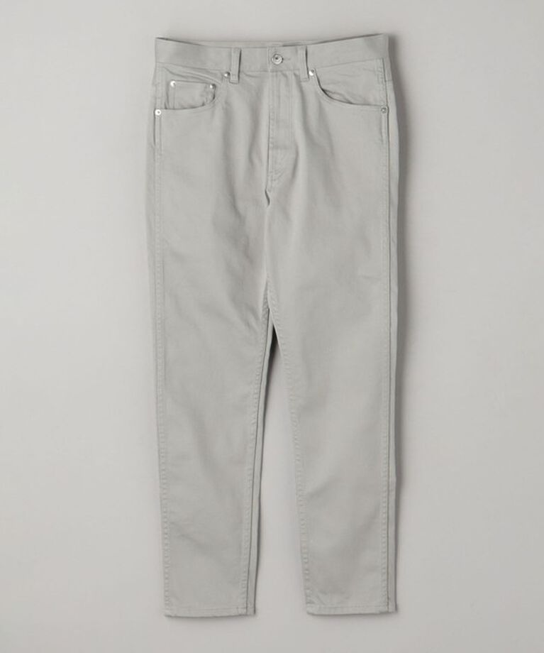 BEAUTY&YOUTH UNITED ARROWS「カツラギ 5ポケット パンツ ‐ストレッチ‐」|チノ|