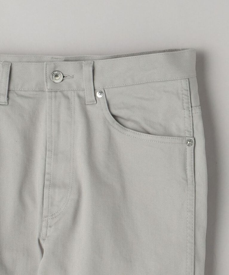 BEAUTY&YOUTH UNITED ARROWS「カツラギ 5ポケット パンツ ‐ストレッチ‐」|チノ|