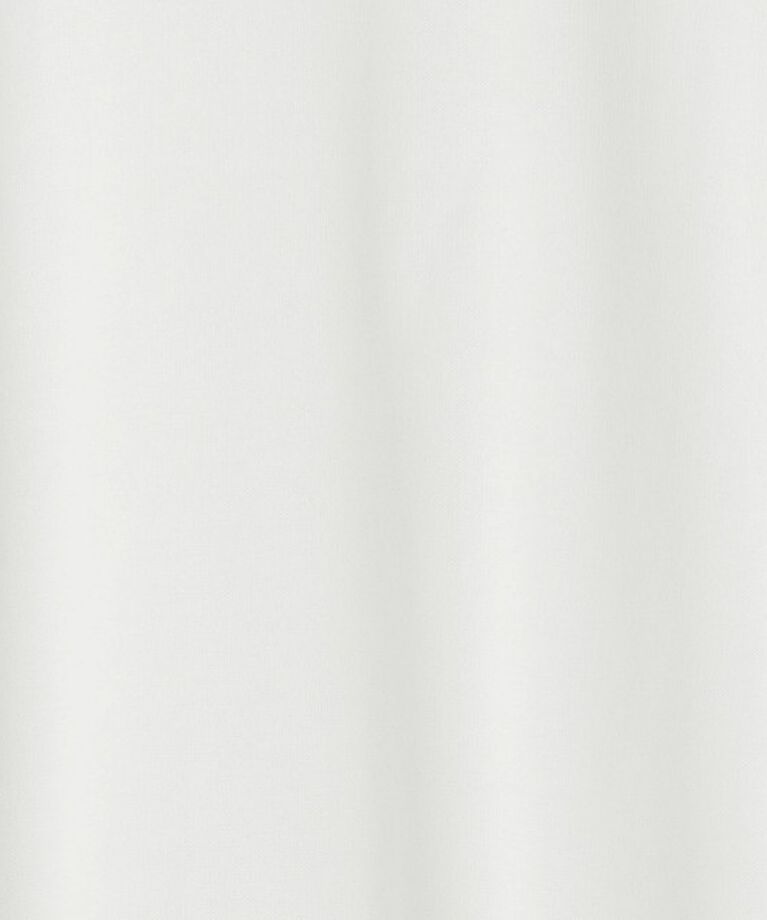 BEAUTY&YOUTH UNITED ARROWS「HI-LINE 3/90 ギザコットン クルーネック ニット」|ニット・セーター|