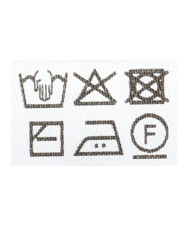BEAUTY&YOUTH UNITED ARROWS「HI-LINE 3/90 ギザコットン クルーネック ニット」|ニット・セーター|