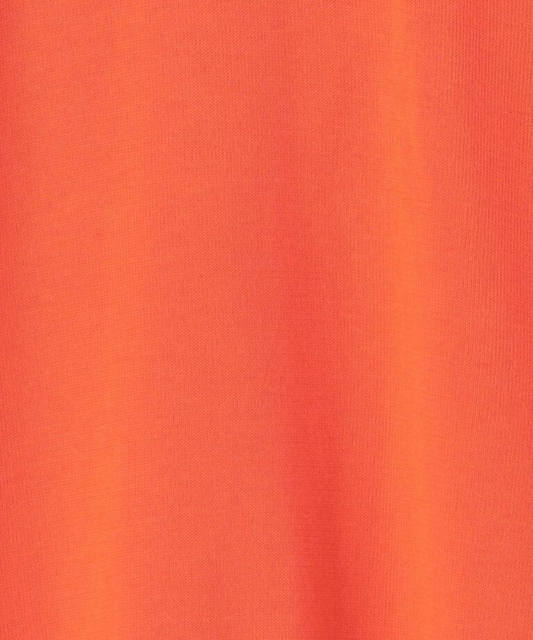 BEAUTY&YOUTH UNITED ARROWS「HI-LINE 3/90 ギザコットン クルーネック ニット」|ニット・セーター|