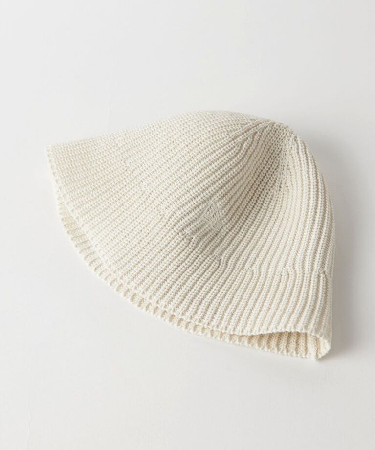 BEAUTY&YOUTH UNITED ARROWS「【別注】＜NEW ERA＞EXPLORER バケットハット」|ハット|