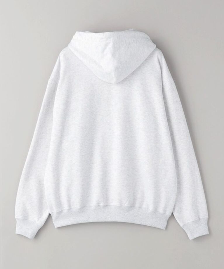 California General Store「＜CGS.＞ オーガニック コットン スウェット ジップ パーカー」|パーカー|