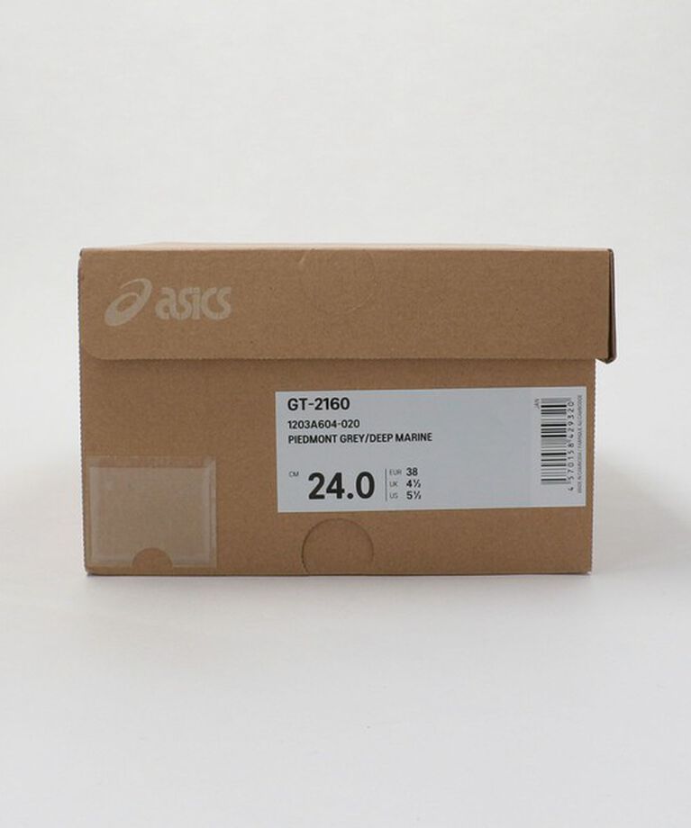 BEAUTY&YOUTH UNITED ARROWS「＜asics＞GT-2160/スニーカー」|スニーカー|