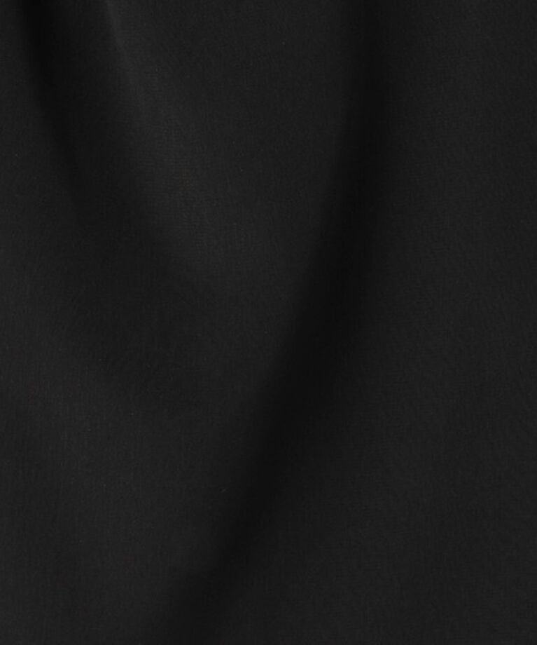 ATTISESSION「＜ATTISESSION＞ポリエステル タイ ホルターネック トップス」|その他|