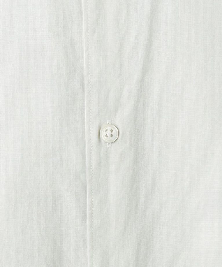 BEAUTY&YOUTH UNITED ARROWS「シャドー ストライプ レギュラー フォルム シャツ 」|シャツ・ブラウス|