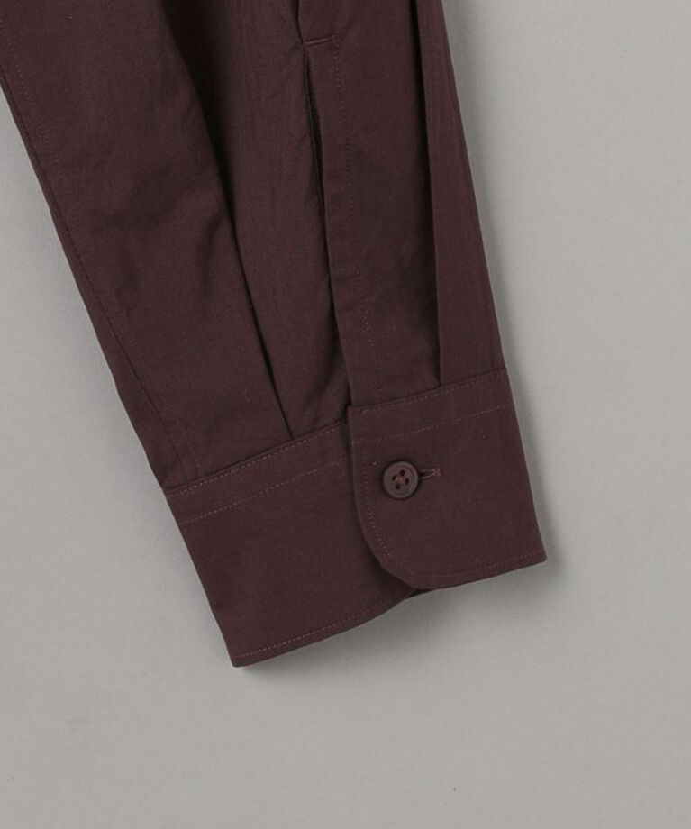 BEAUTY&YOUTH UNITED ARROWS「シャドー ストライプ レギュラー フォルム シャツ 」|シャツ・ブラウス|