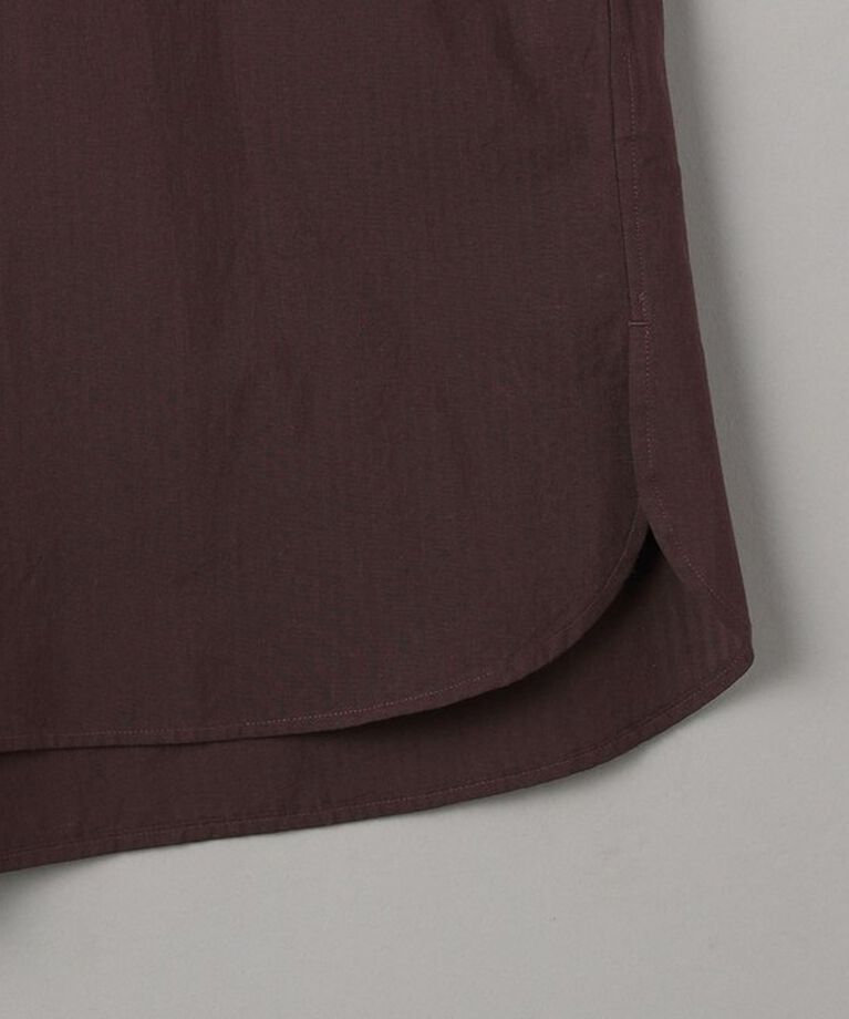 BEAUTY&YOUTH UNITED ARROWS「シャドー ストライプ レギュラー フォルム シャツ 」|シャツ・ブラウス|