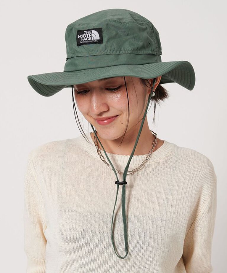 BEAUTY&YOUTH UNITED ARROWS「＜THE NORTH FACE＞ホライズン ハット」|ハット|
