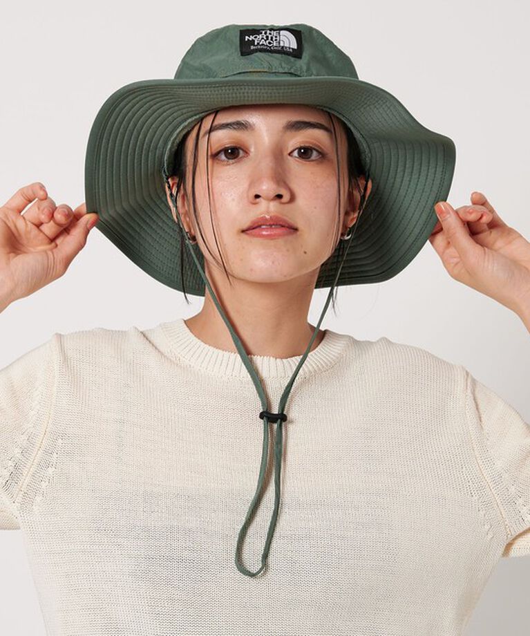 BEAUTY&YOUTH UNITED ARROWS「＜THE NORTH FACE＞ホライズン ハット」|ハット|